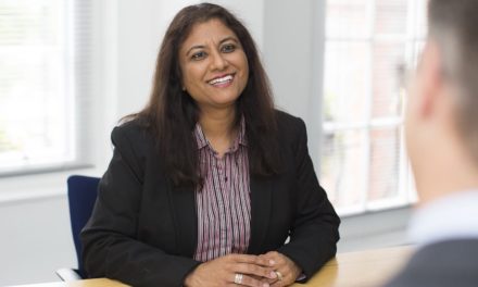 Blandys reports housing market optimism