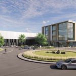 Bicester Arc positioned for Formula 1’s new electrical developments