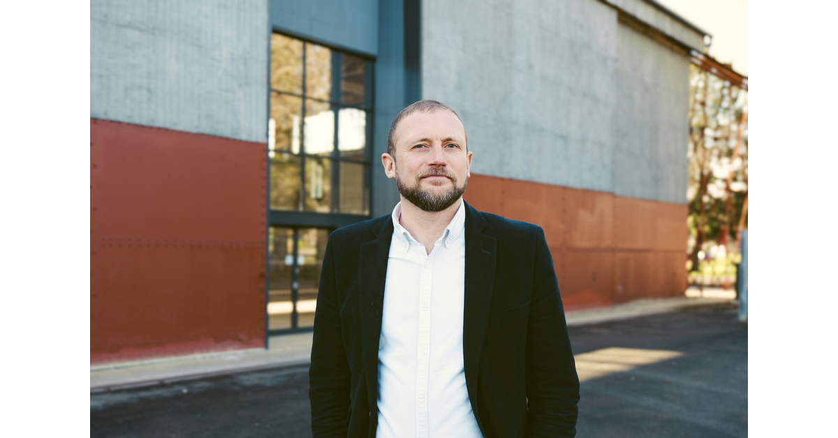 Bicester Motion appoints Ed Parker as director of asset management