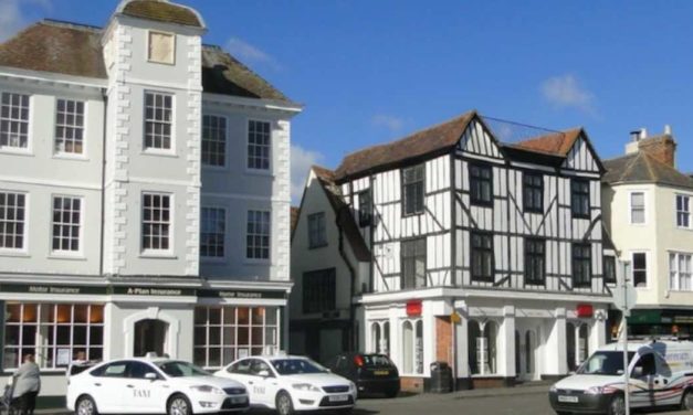 Consultation starts to help improve Bicester Market Square