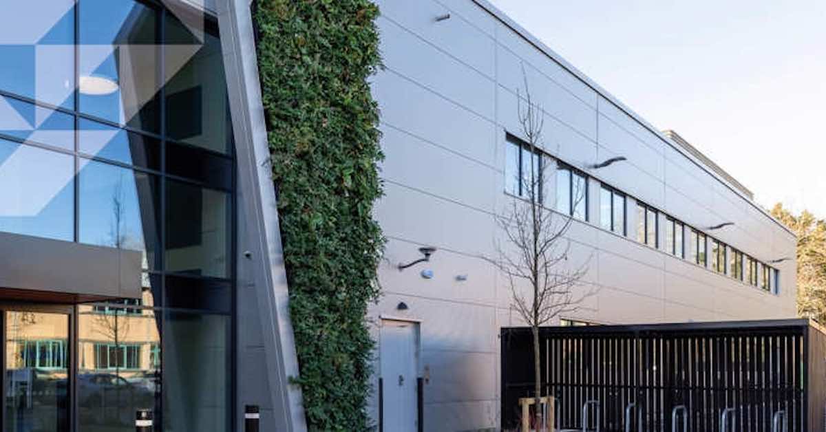 Research reveals two-tier demand in Oxford’s lab market