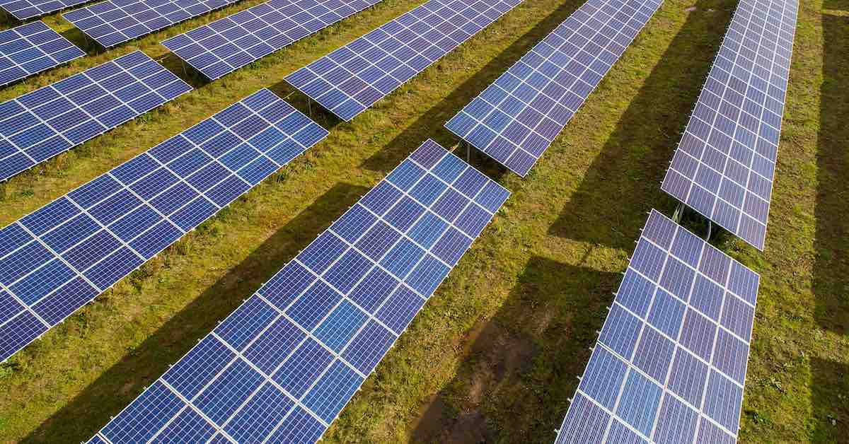 Council blasts ‘misguided’ solar farm decision