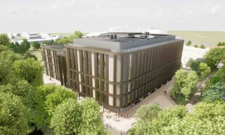 New labs proposed near Kassam Stadium