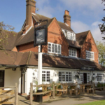 Woking pub bought by tenants