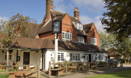 Woking pub bought by tenants