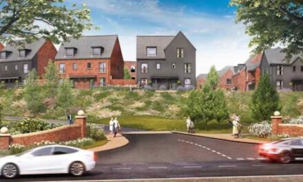 Bellway acquires former school site for 223-home scheme