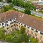 Blenheim Care Centre sold for £30m