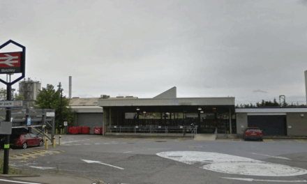 Milton Keynes endorses funding reallocation for new railway entrance