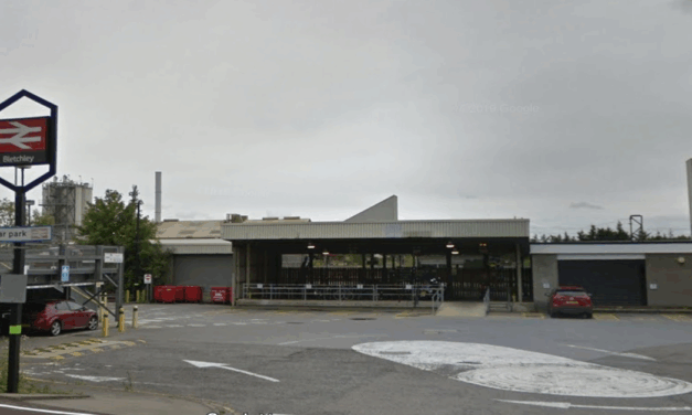 Milton Keynes endorses funding reallocation for new railway entrance