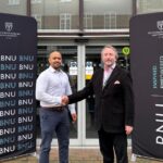 Hillingdon Library sold to Buckinghamshire New University