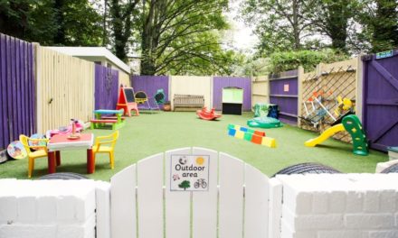 Popular West London Nursery sold for undisclosed sum