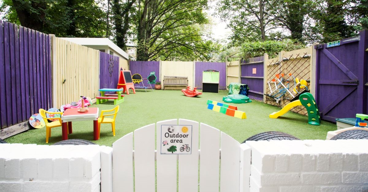 Popular West London Nursery sold for undisclosed sum