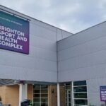 Vail Williams bowled over by Brighton Cricket Academy