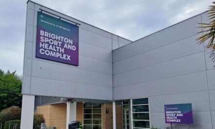 Vail Williams bowled over by Brighton Cricket Academy