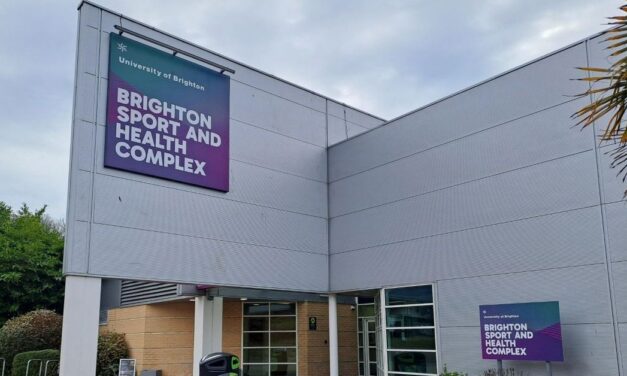 Vail Williams bowled over by Brighton Cricket Academy