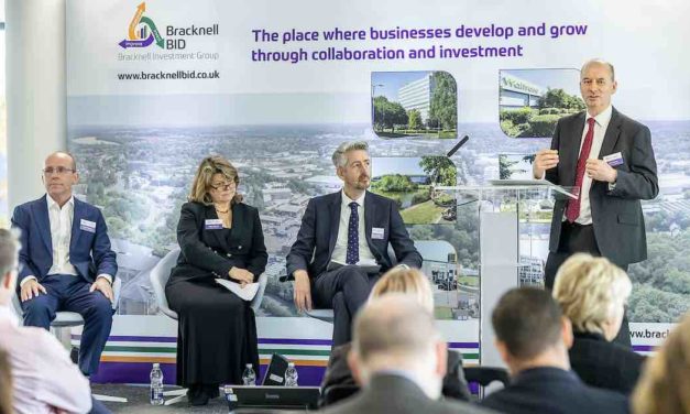 ‘We need to market Bracknell better’