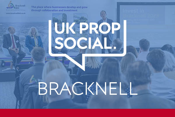 Bracknell Social – 17 Sept