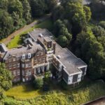 Bentry Capital acquires Branch Hill House for £16.4M residential development