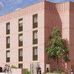 Brent CLT plans submitted by Bell Philips