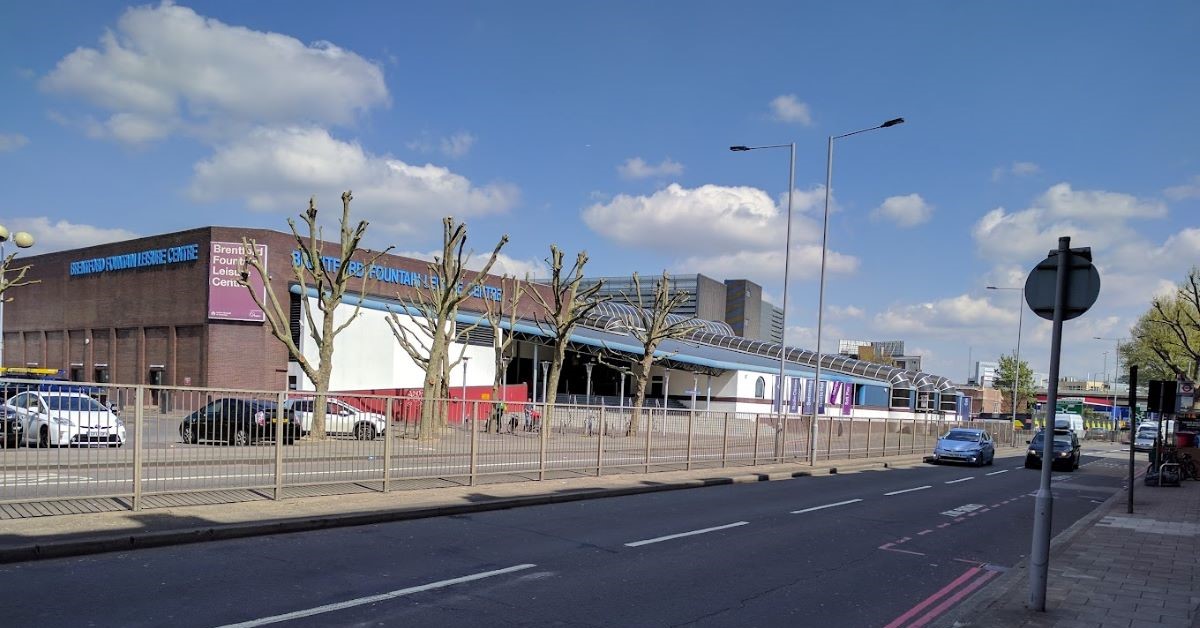 Fountain Leisure Centre set for replacement