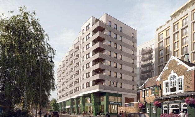 Unanimous support for Brentford Police Station amendments