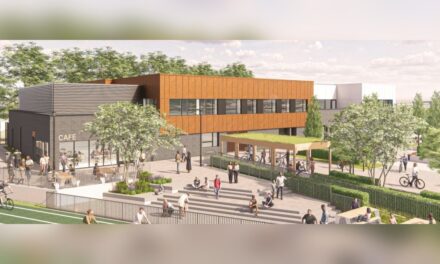 British Regional Cycling Hub sees approval