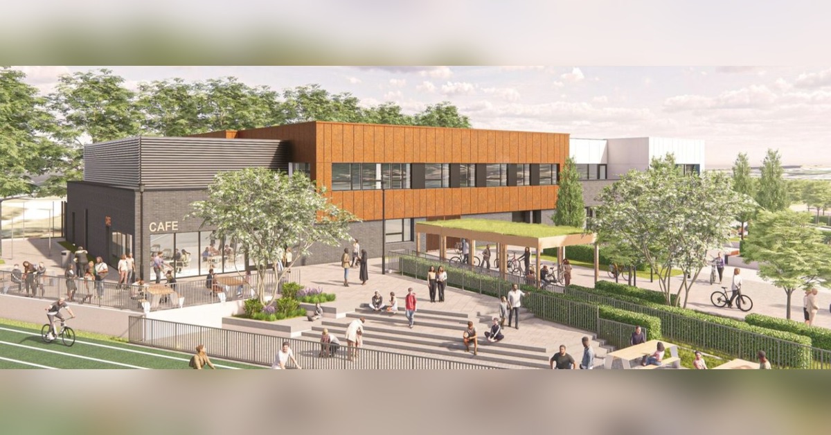 British Regional Cycling Hub sees approval