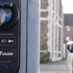 150 on-street EV chargers installed in Bristol