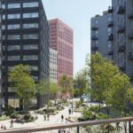 L&G’s £350m Bristol Temple Island plans set for approval