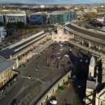 Muse appointed as development partner for Bristol Temple Quarter