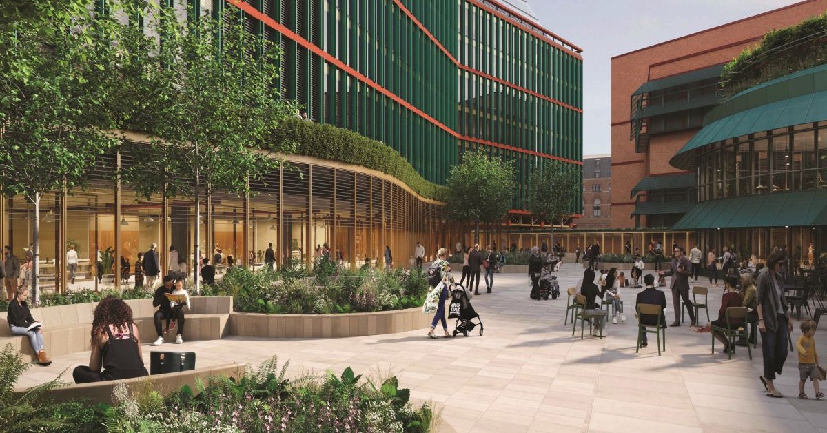 Crossrail 2 starts with Japanese investment