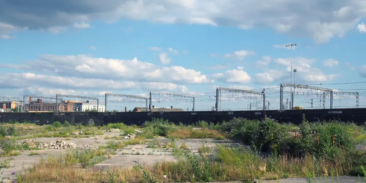 West of England secures £45m Brownfield Housing Fund