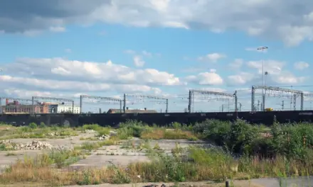 West of England secures £45m Brownfield Housing Fund