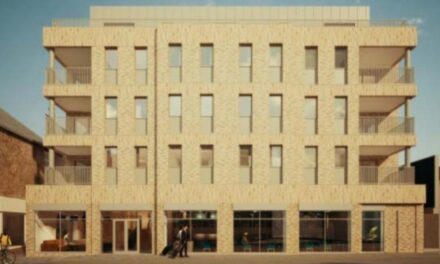 Wandsworth rejects brutalist development