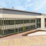 Two new lettings at Cambridge life science campus