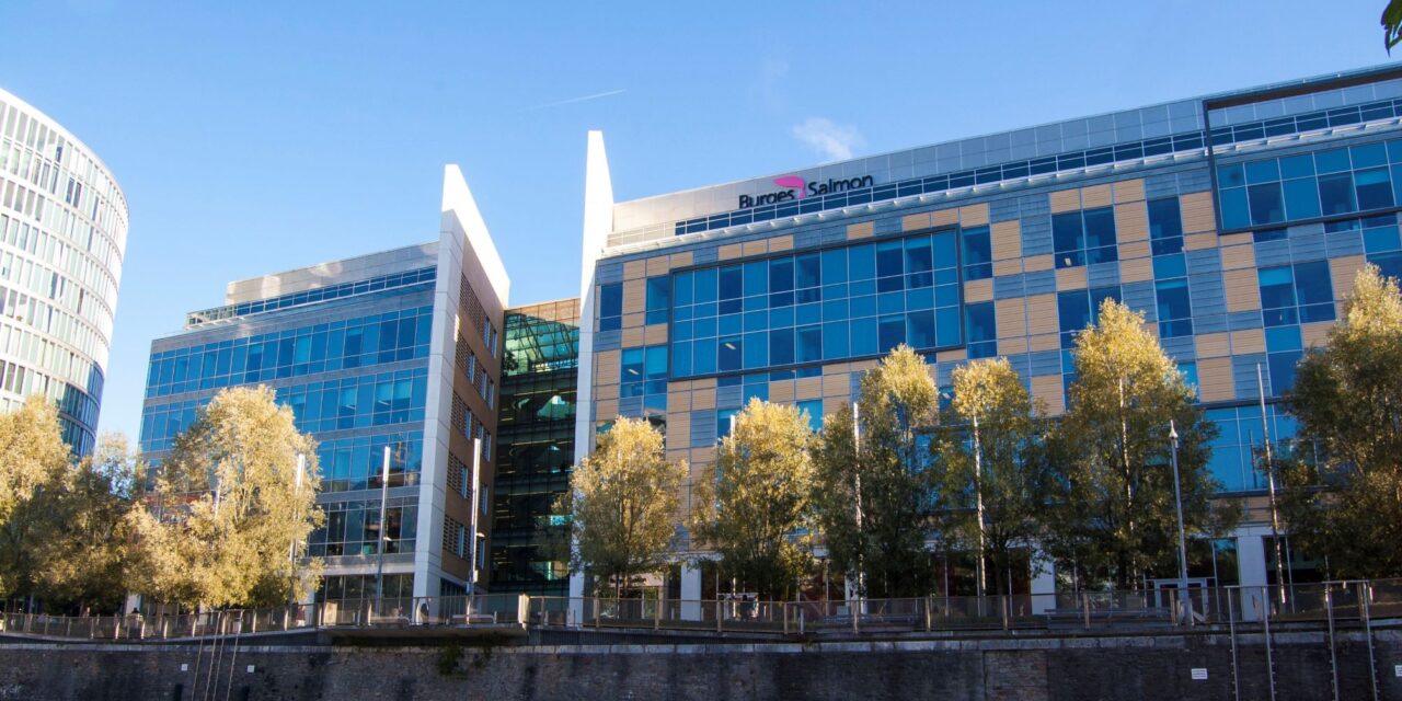 Law firm completes ‘largest ever’ Bristol city centre office letting