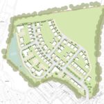 110-home plan for Green Belt site in Chesham