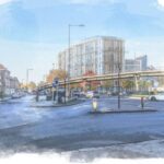 Burlington Lane towers approved despite controversy