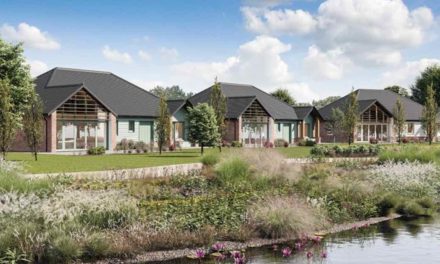 Stubbings to drive sales at ‘exceptional’ Burnham Waters retirement scheme