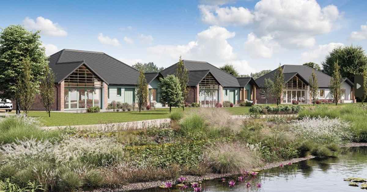 Stubbings to drive sales at ‘exceptional’ Burnham Waters retirement scheme