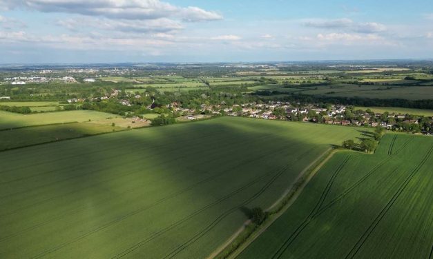 Legal battle to fight Cambourne to Cambridge busway