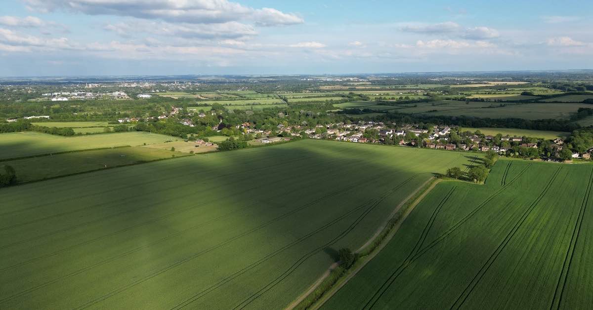 Legal battle to fight Cambourne to Cambridge busway