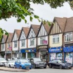 Byfleet neighbourhood plan referendum set for May 7