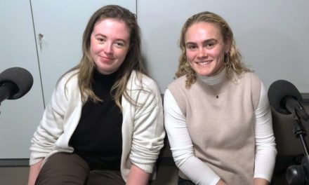 Podcast: Caitlin Attrill and Liv Thomas on NextGen and the property world