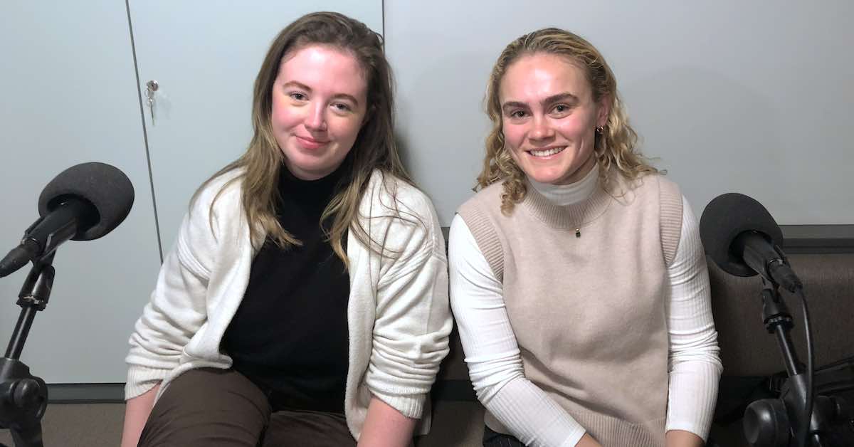 Podcast: Caitlin Attrill and Liv Thomas on NextGen and the property world