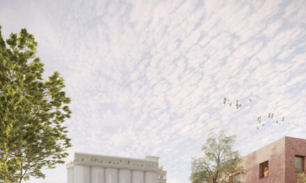 IJM secures planning for The Wheat Quarter in Welwyn Garden City