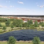 Additional consultation for Cambridge 25 employment park