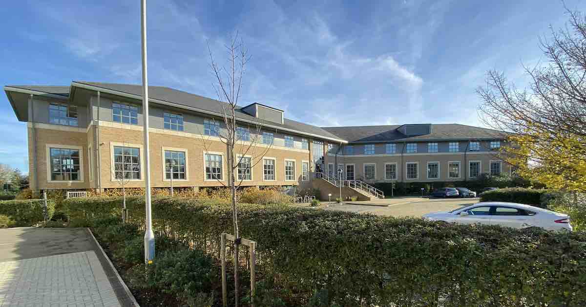 Two office deals announced at LDH House in Cambridge