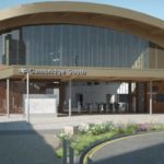 Work begins on Cambridge South Station