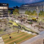 67-acre Cambridge Biomedical Campus to expand with £3 billion investment